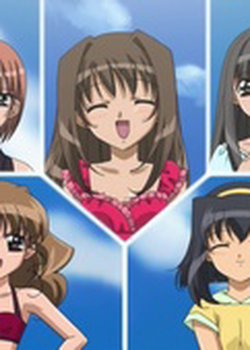 Copertina di Love♥Love? Specials