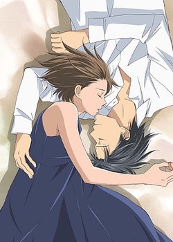 Copertina di Nodame Cantabile Finale