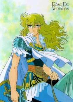 Copertina di Lady Oscar Special