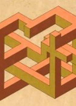 Copertina di Modern No.2