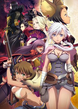 Copertina di Blade & Soul Specials