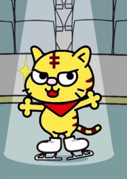 Copertina di Nekoronde ID