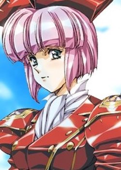 Copertina di Growlanser IV: Wayfarer of Time