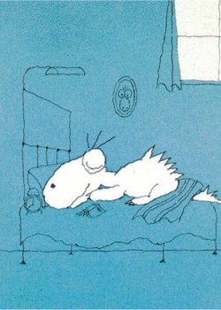 Copertina di Sleepy