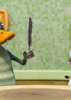 Copertina di Sheep in the Island