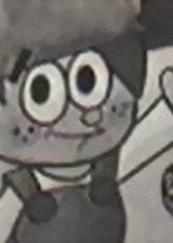 Copertina di Sobakasu Pucchi