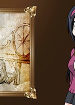 Copertina di Ane Log: Moyako Neesan no Honpen wo Tobidashite Tomaranai Monologue Specials