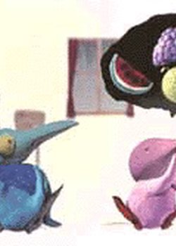 Copertina di Karo & Piyobupt: Imagination