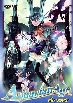 Aquarian Age: The Movie