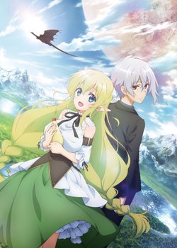 Copertina di High School Prodigies Have It Easy Even in Another World!