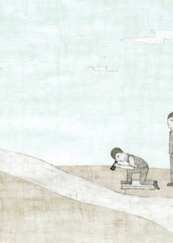 Copertina di Dancer of Vermicular