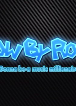 Copertina di Show By Rock!!: Legend of Shingan Crimsonz