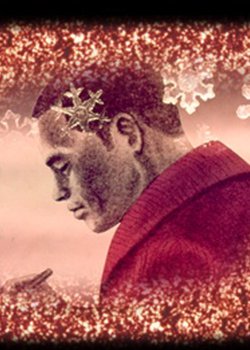 Copertina di A Poet's Life