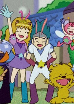 Copertina di Adventure of Kkaemo