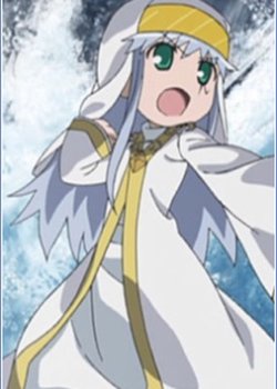 Copertina di A Certain Magical Index II: Specials