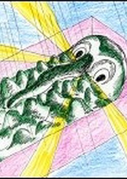 Copertina di Ten Nights' Dreams