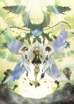 Copertina di Date A Live Movie: Mayuri Judgment