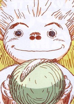 Copertina di Jack to Mame no Ki (1989)