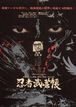 Copertina di Manual of Ninja Martial Arts