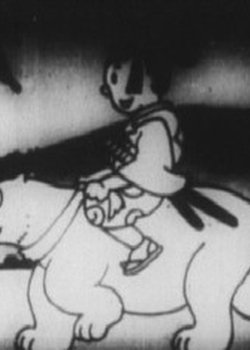 Copertina di Mighty Taro's Reckless Training