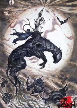 Copertina di Deva Zan