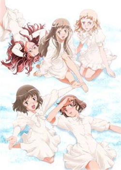 Copertina di Diamond Daydreams Special