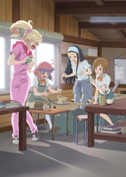 Copertina di Let's Make a Mug Too