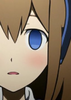 Copertina di Loups=Garous Pilot