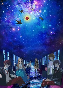 Copertina di Re:cycle of the Penguindrum