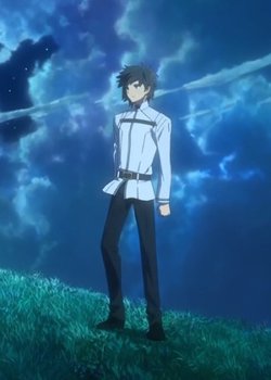 Copertina di Shikisai