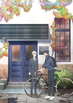 Copertina di Ten Count