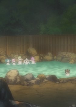 Copertina di Come Together! to the Seton Academy Special