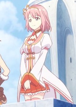 Copertina di Princess Connect!