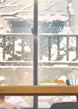 Copertina di RYOTEI-NO-AJI