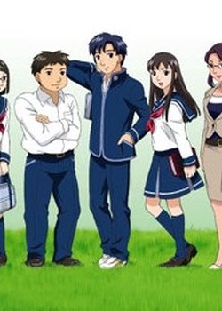 Copertina di Our Jury Story