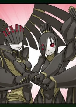 Copertina di 11eyes Picture Drama