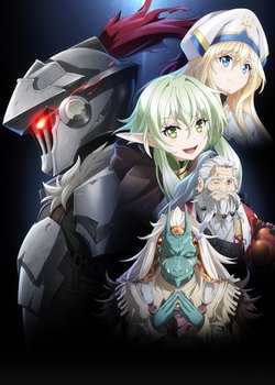 Copertina di Goblin Slayer 2