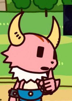 Copertina di NoisyCell x Ponkotsu Quest