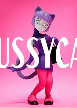 Copertina di Pussycat