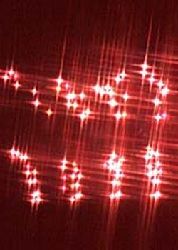 Copertina di Motion Lumine