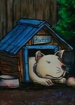 Copertina di The Night Game: Neko no Sakusen