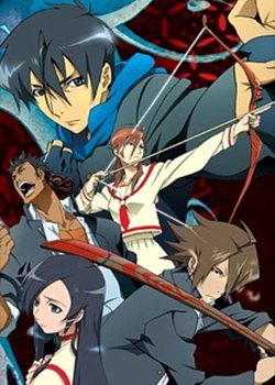 Copertina di Tokyo Majin