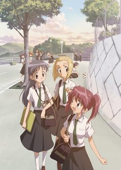 Copertina di Sketchbook ~full color's~