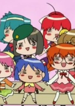 Doku Tenshi no Shippo