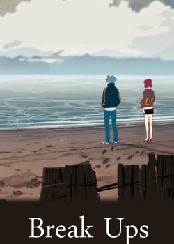 Copertina di Break Ups