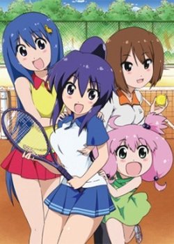 Copertina di Teekyuu 2 Specials