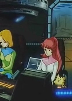 Copertina di Saint Elmo: Apostle of Light