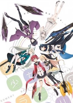 Augmented Reality Girls Trinary