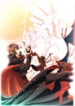 Copertina di Code:Realize ~Guardian of Rebirth~ Chapter 13: Set a thief to catch a thief