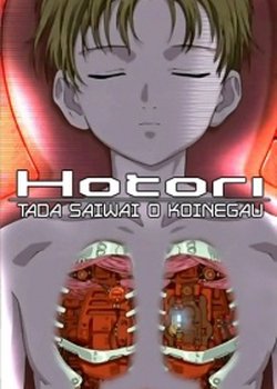 Hotori: Tada Saiwai wo Koinegau